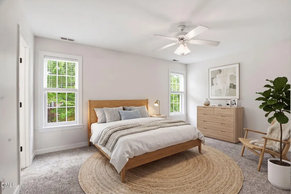 109 Highland Springs Lane Holly Springs NC 27540