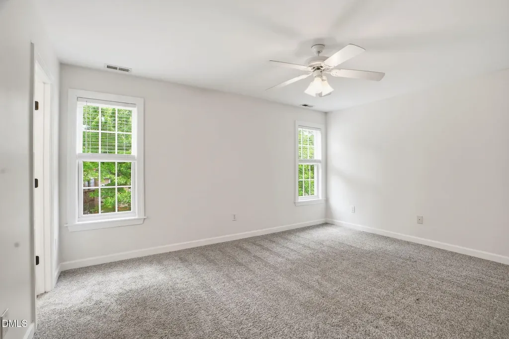 109 Highland Springs Lane Holly Springs NC 27540