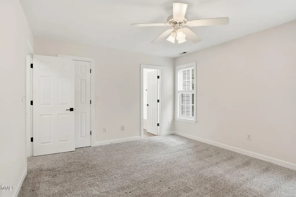 109 Highland Springs Lane Holly Springs NC 27540