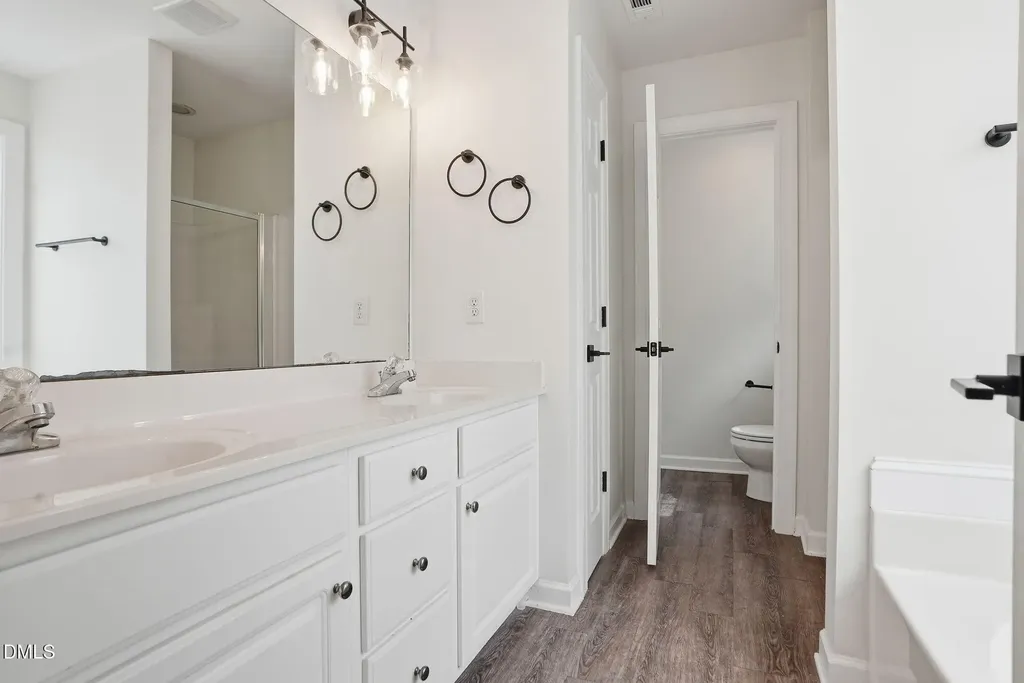 109 Highland Springs Lane Holly Springs NC 27540