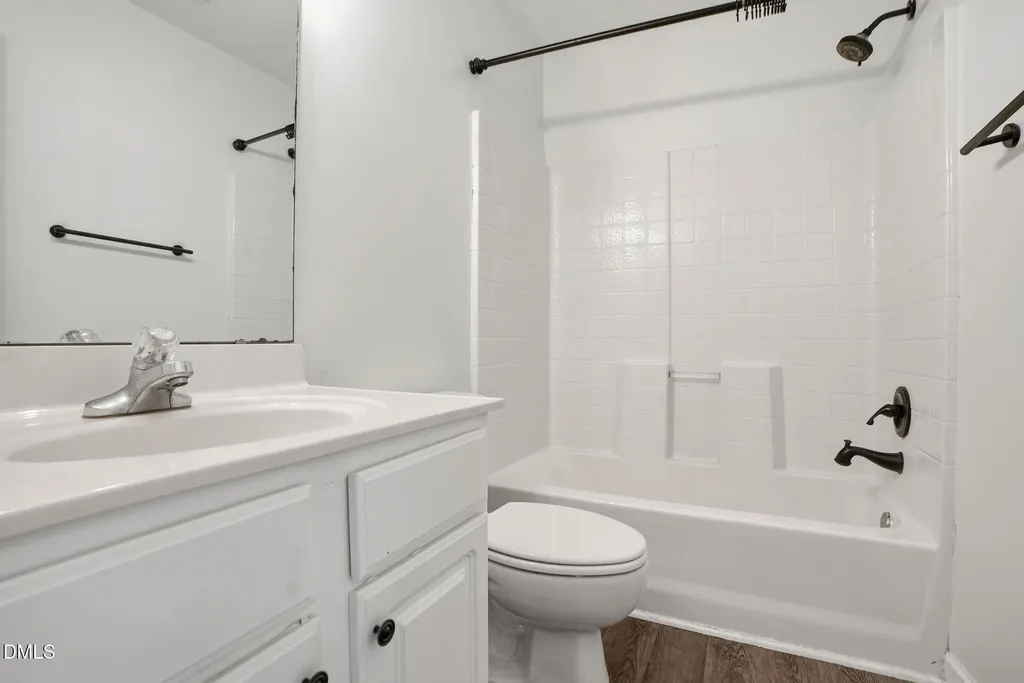 109 Highland Springs Lane Holly Springs NC 27540