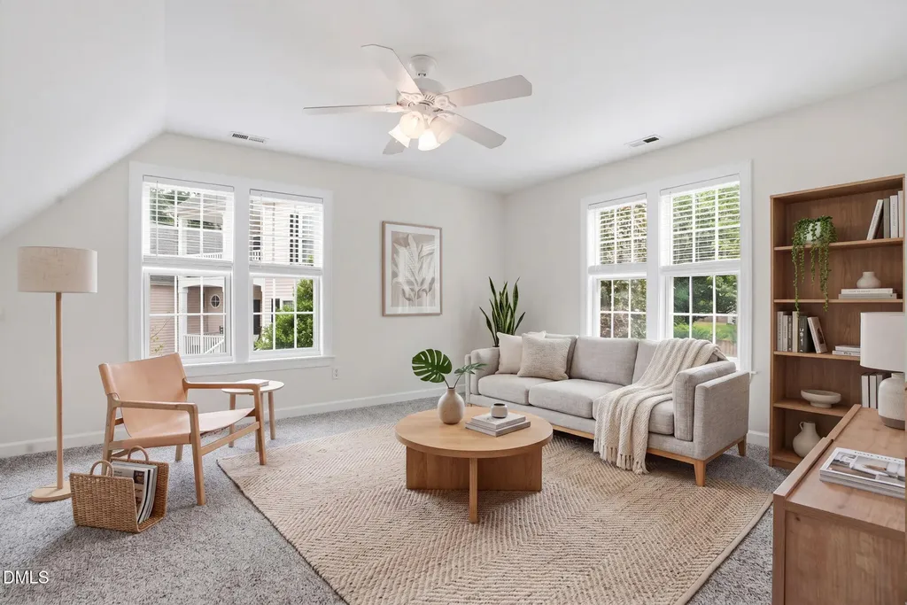 109 Highland Springs Lane Holly Springs NC 27540