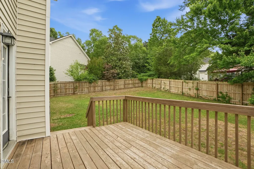 109 Highland Springs Lane Holly Springs NC 27540
