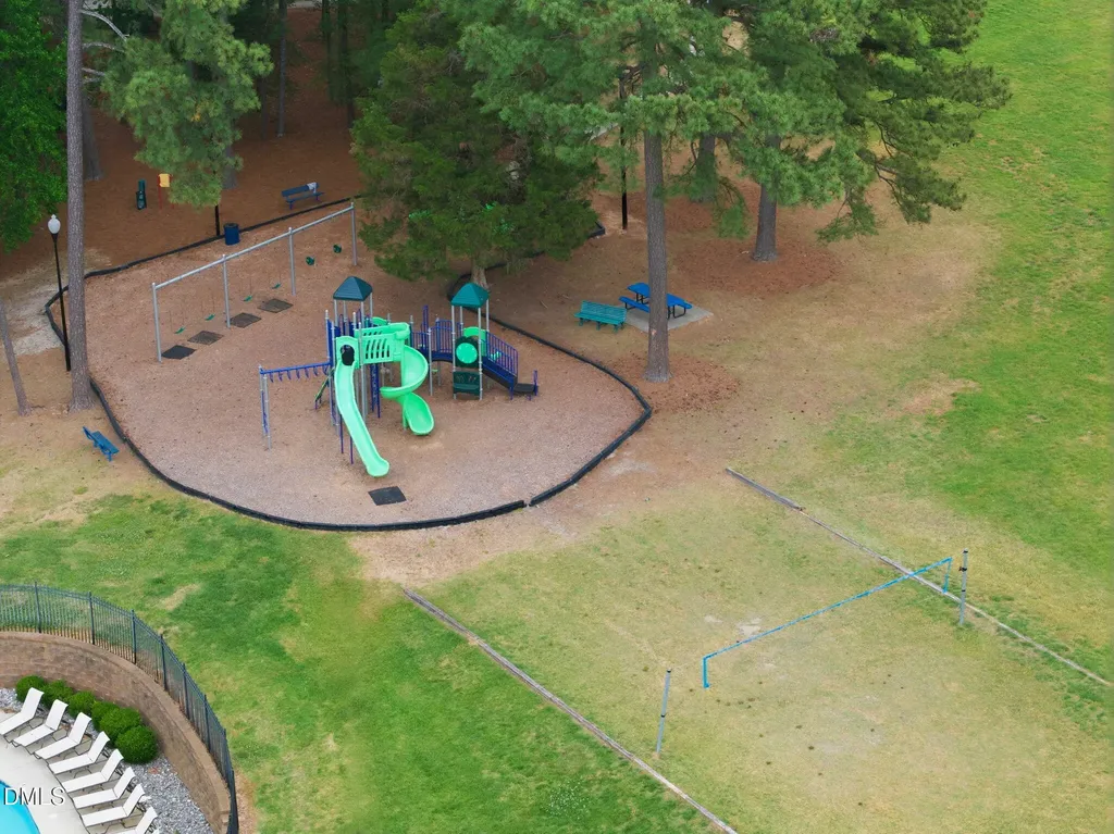 109 Highland Springs Lane Holly Springs NC 27540