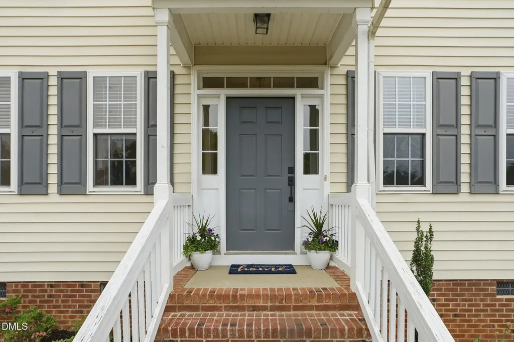 109 Highland Springs Lane Holly Springs NC 27540