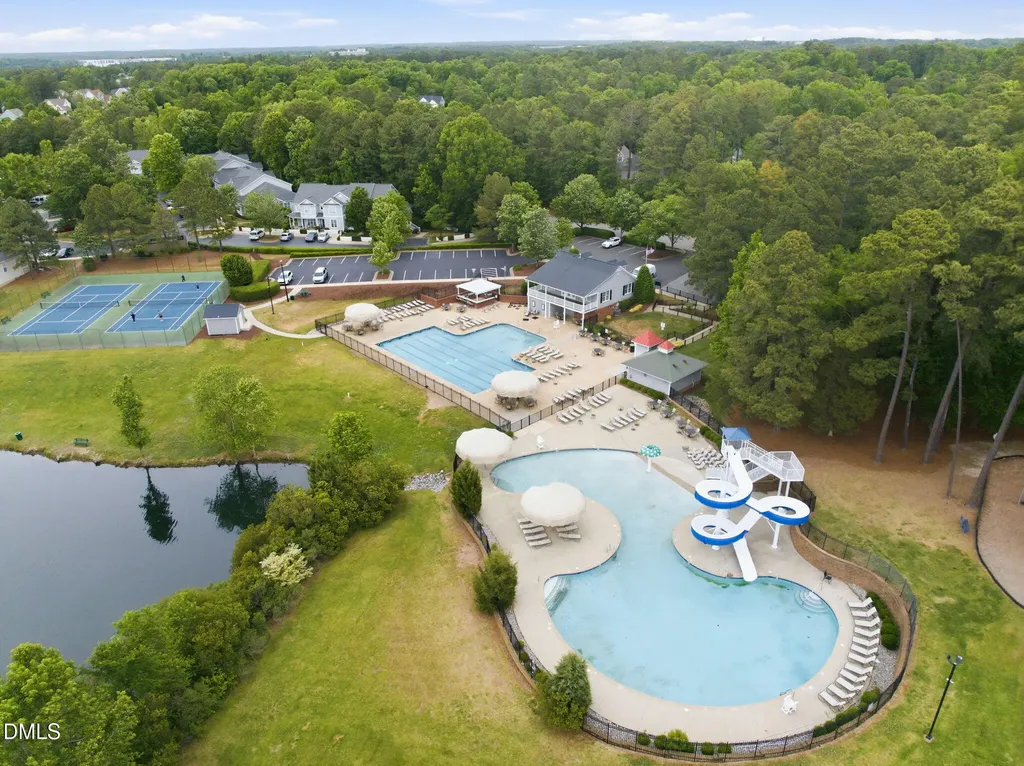 109 Highland Springs Lane Holly Springs NC 27540