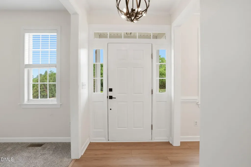 109 Highland Springs Lane Holly Springs NC 27540