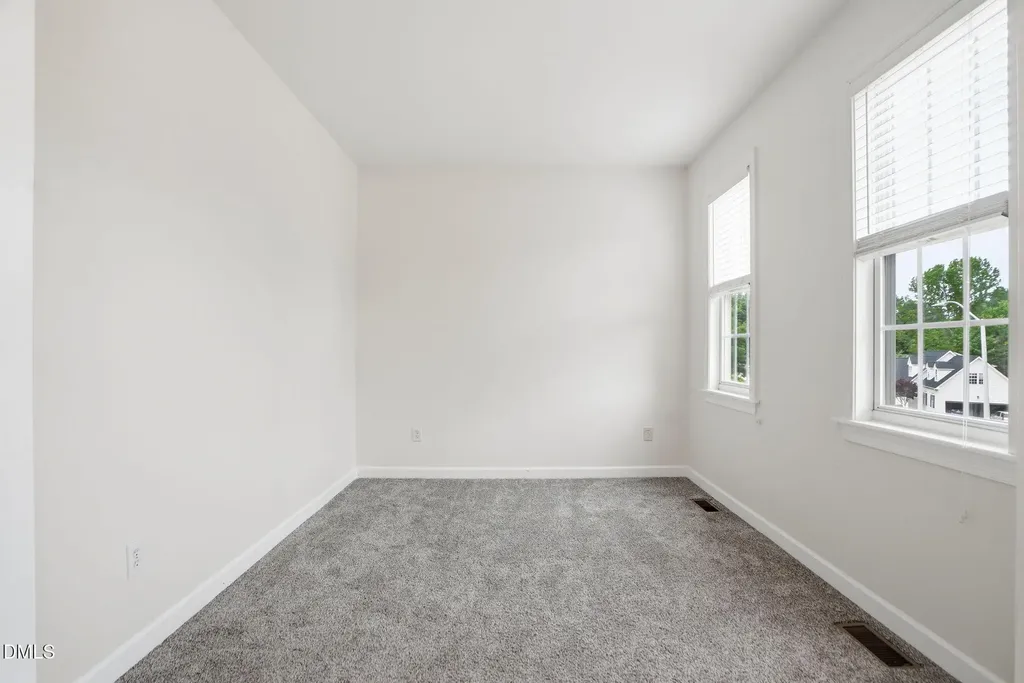 109 Highland Springs Lane Holly Springs NC 27540