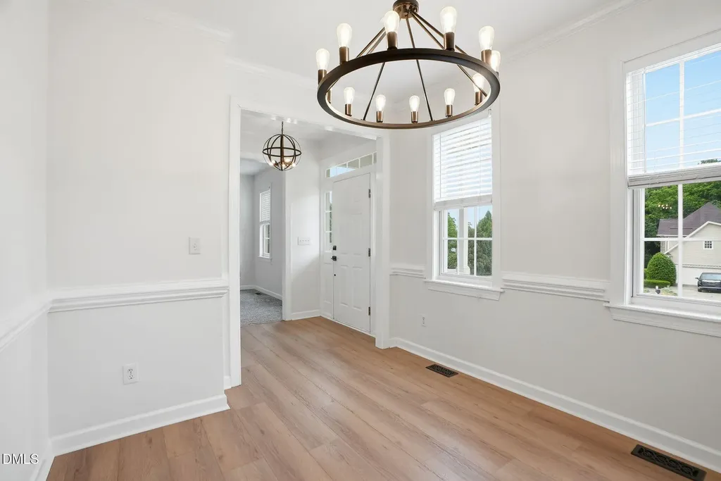 109 Highland Springs Lane Holly Springs NC 27540