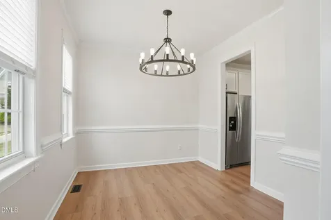 109 Highland Springs Lane Holly Springs NC 27540