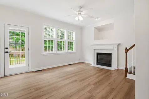 109 Highland Springs Lane Holly Springs NC 27540