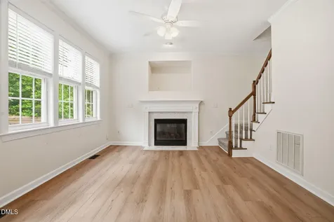 109 Highland Springs Lane Holly Springs NC 27540