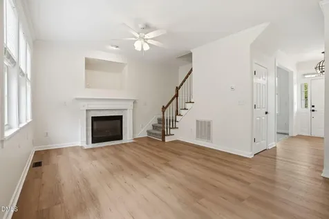 109 Highland Springs Lane Holly Springs NC 27540