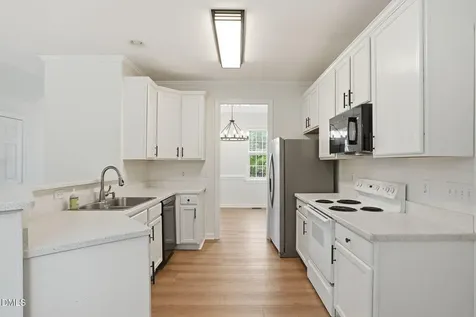 109 Highland Springs Lane Holly Springs NC 27540