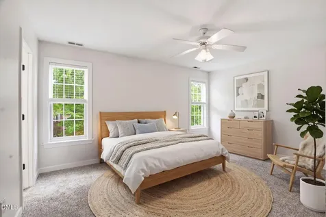 109 Highland Springs Lane Holly Springs NC 27540