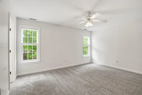 109 Highland Springs Lane Holly Springs NC 27540