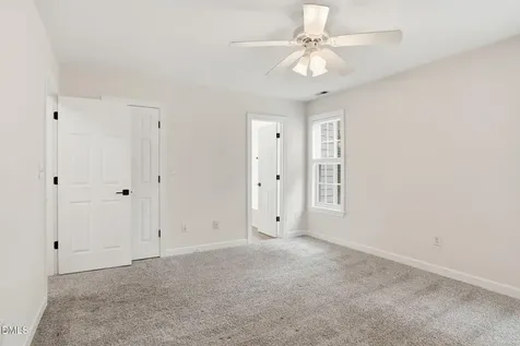 109 Highland Springs Lane Holly Springs NC 27540