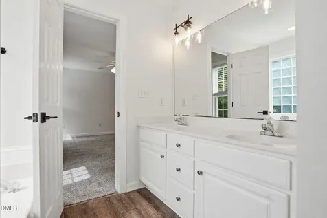 109 Highland Springs Lane Holly Springs NC 27540