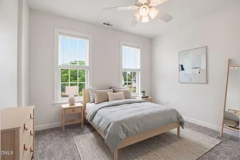 109 Highland Springs Lane Holly Springs NC 27540