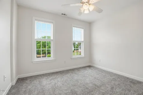 109 Highland Springs Lane Holly Springs NC 27540