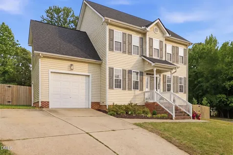 109 Highland Springs Lane Holly Springs NC 27540