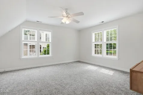 109 Highland Springs Lane Holly Springs NC 27540