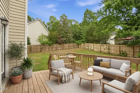 109 Highland Springs Lane Holly Springs NC 27540