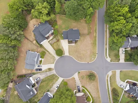 109 Highland Springs Lane Holly Springs NC 27540