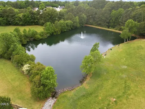 109 Highland Springs Lane Holly Springs NC 27540