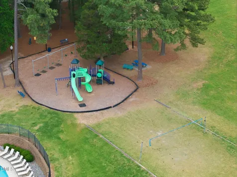 109 Highland Springs Lane Holly Springs NC 27540