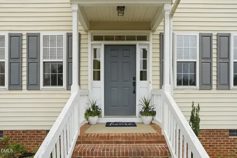 109 Highland Springs Lane Holly Springs NC 27540