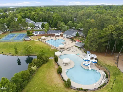 109 Highland Springs Lane Holly Springs NC 27540