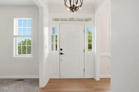 109 Highland Springs Lane Holly Springs NC 27540