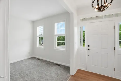 109 Highland Springs Lane Holly Springs NC 27540