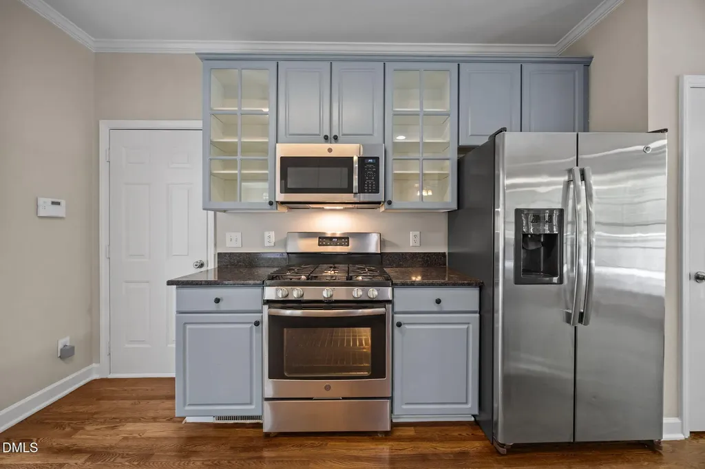 1700 Park Ridge Way Raleigh NC 27614