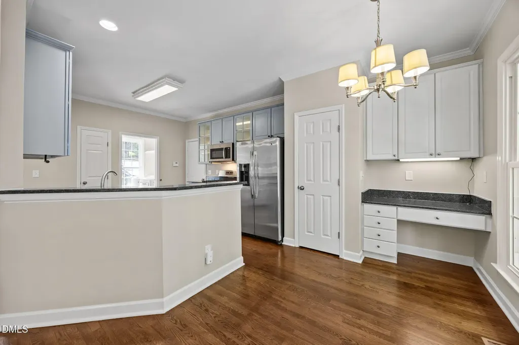 1700 Park Ridge Way Raleigh NC 27614