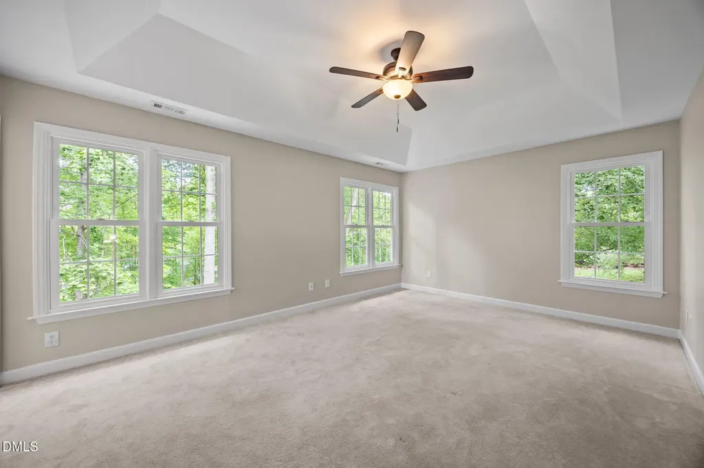 1700 Park Ridge Way Raleigh NC 27614