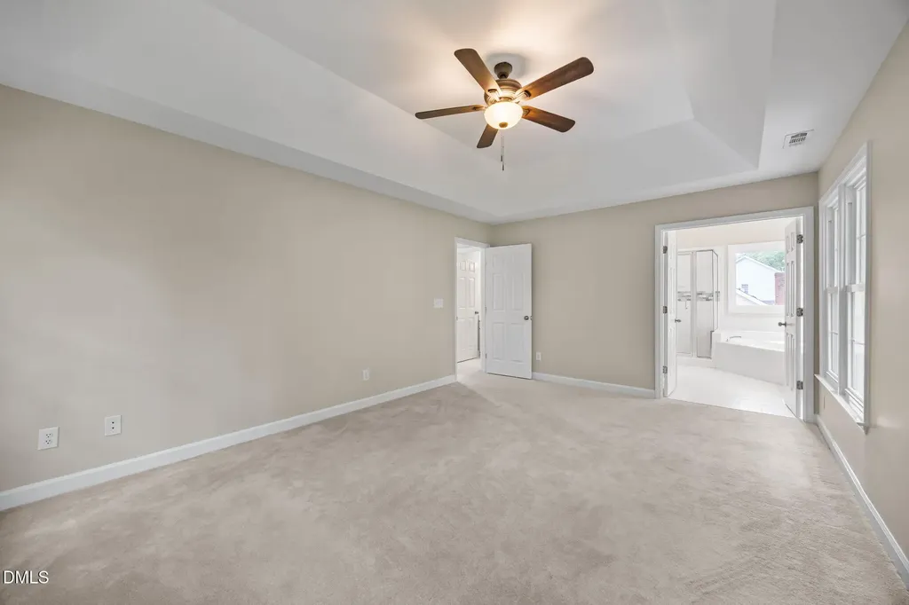 1700 Park Ridge Way Raleigh NC 27614