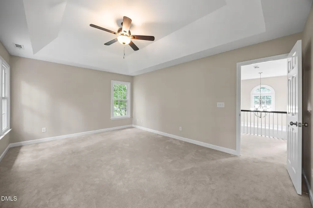 1700 Park Ridge Way Raleigh NC 27614