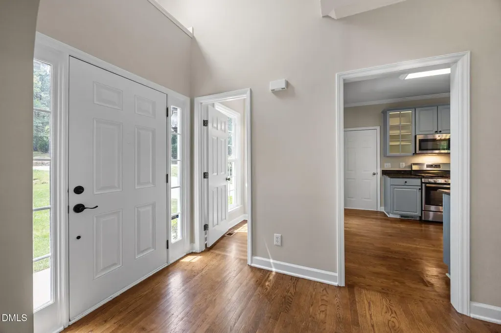 1700 Park Ridge Way Raleigh NC 27614