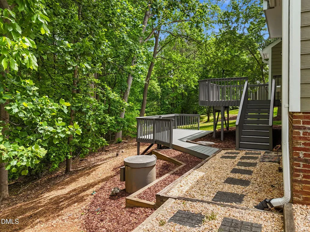 1700 Park Ridge Way Raleigh NC 27614