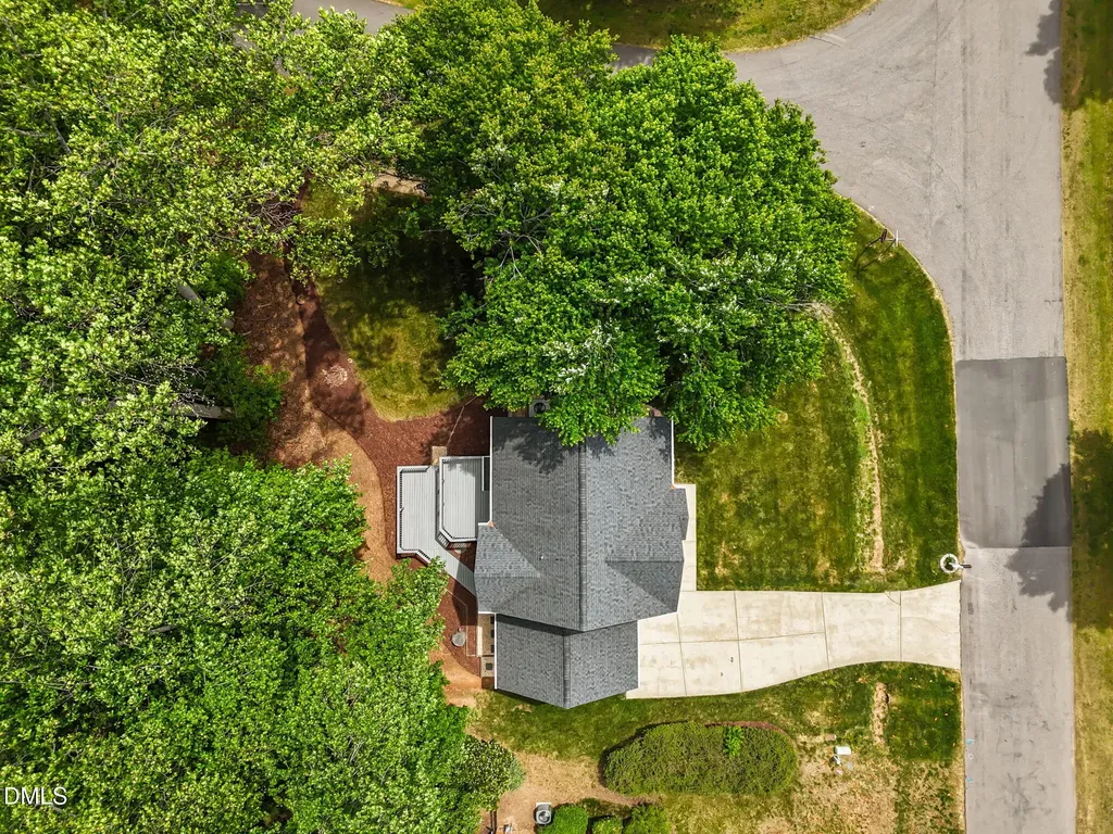 1700 Park Ridge Way Raleigh NC 27614
