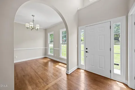 1700 Park Ridge Way Raleigh NC 27614