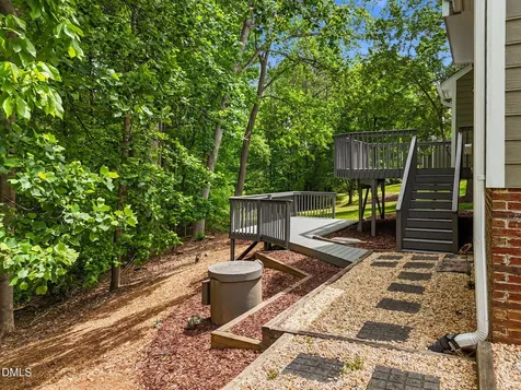 1700 Park Ridge Way Raleigh NC 27614