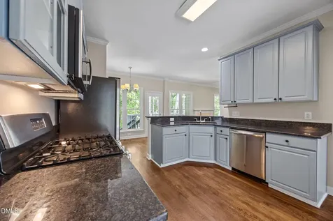 1700 Park Ridge Way Raleigh NC 27614
