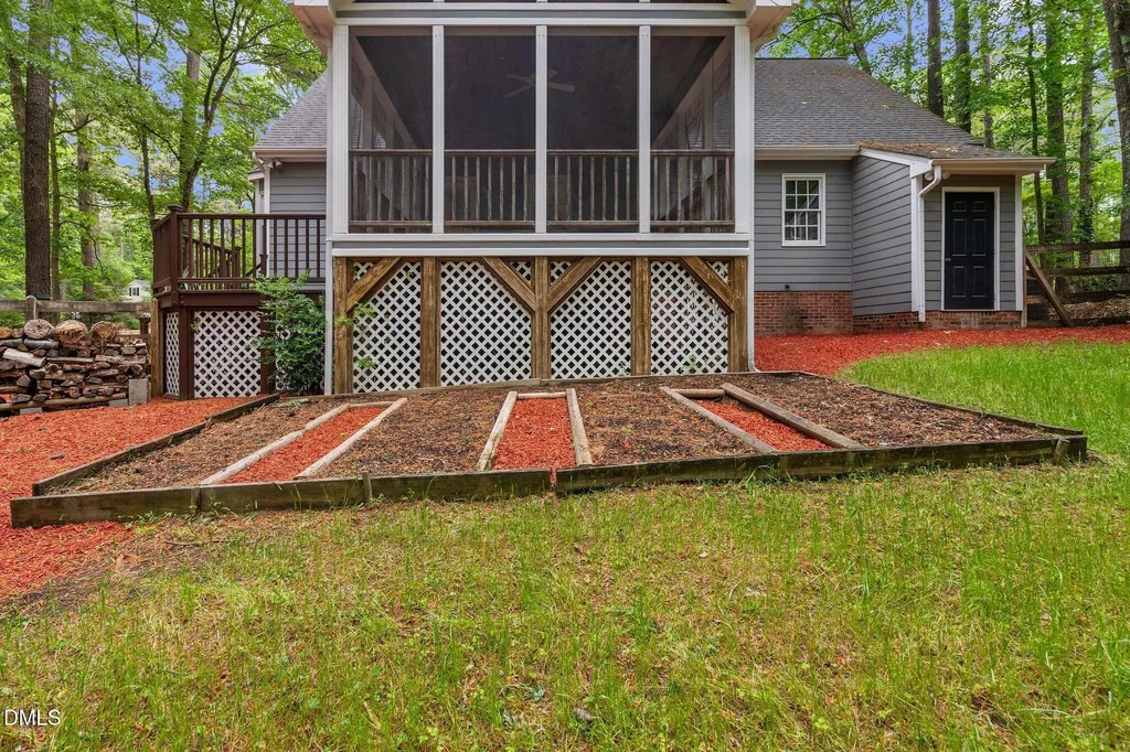 3212 Taylors Ridge Road Wake Forest NC 27587