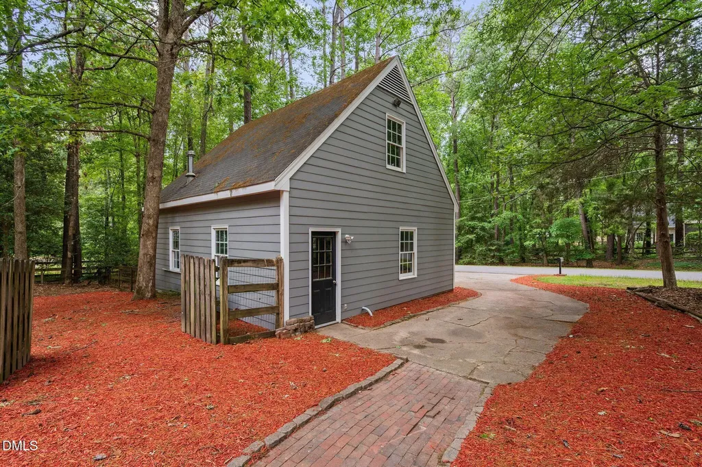 3212 Taylors Ridge Road Wake Forest NC 27587
