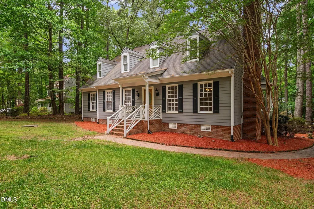 3212 Taylors Ridge Road Wake Forest NC 27587
