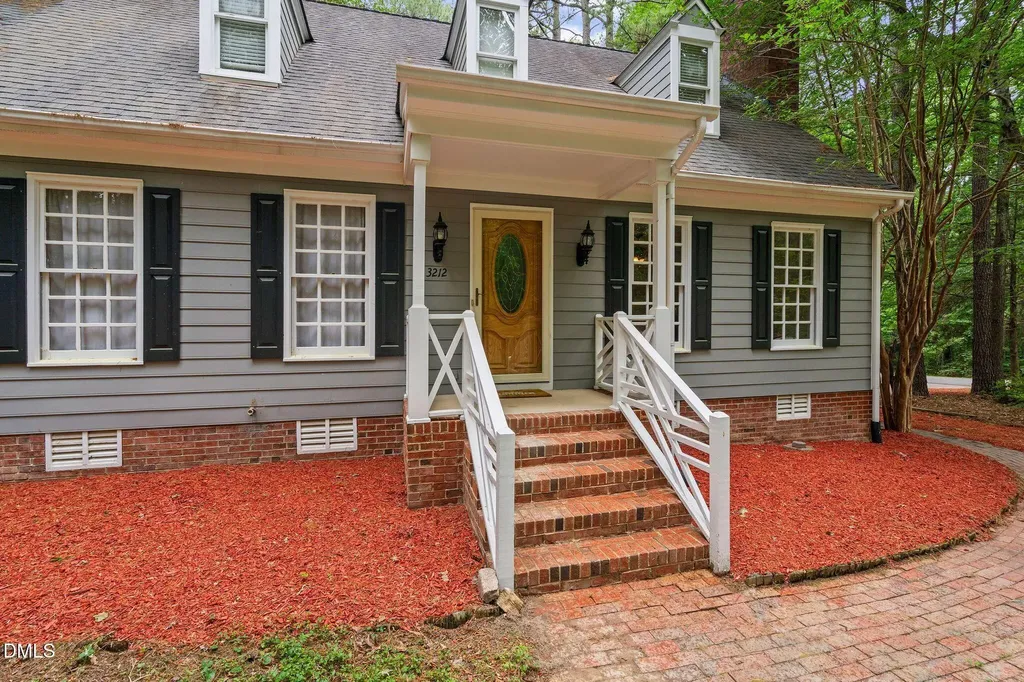 3212 Taylors Ridge Road Wake Forest NC 27587
