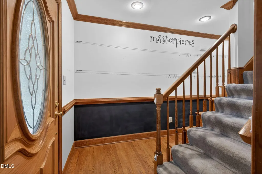 3212 Taylors Ridge Road Wake Forest NC 27587
